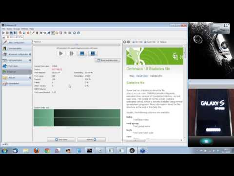 Codenomicon Technical Deep Dive: Fuzzing Wifi