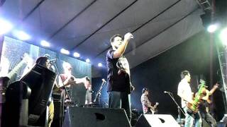 Parokya ni Edgar in CEU (Boys Do Fall in Love)