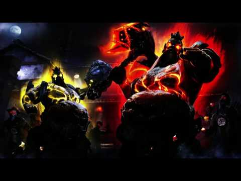 London Nebel - Zombie Dance