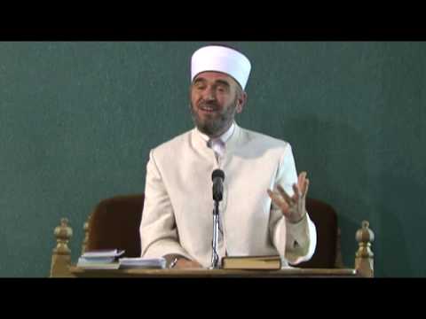 Mbi vlerën e agjërimit - Dr.Zekerija Bjarami