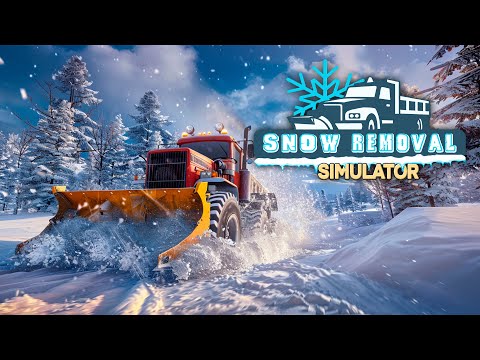 Snow Removal Simulator