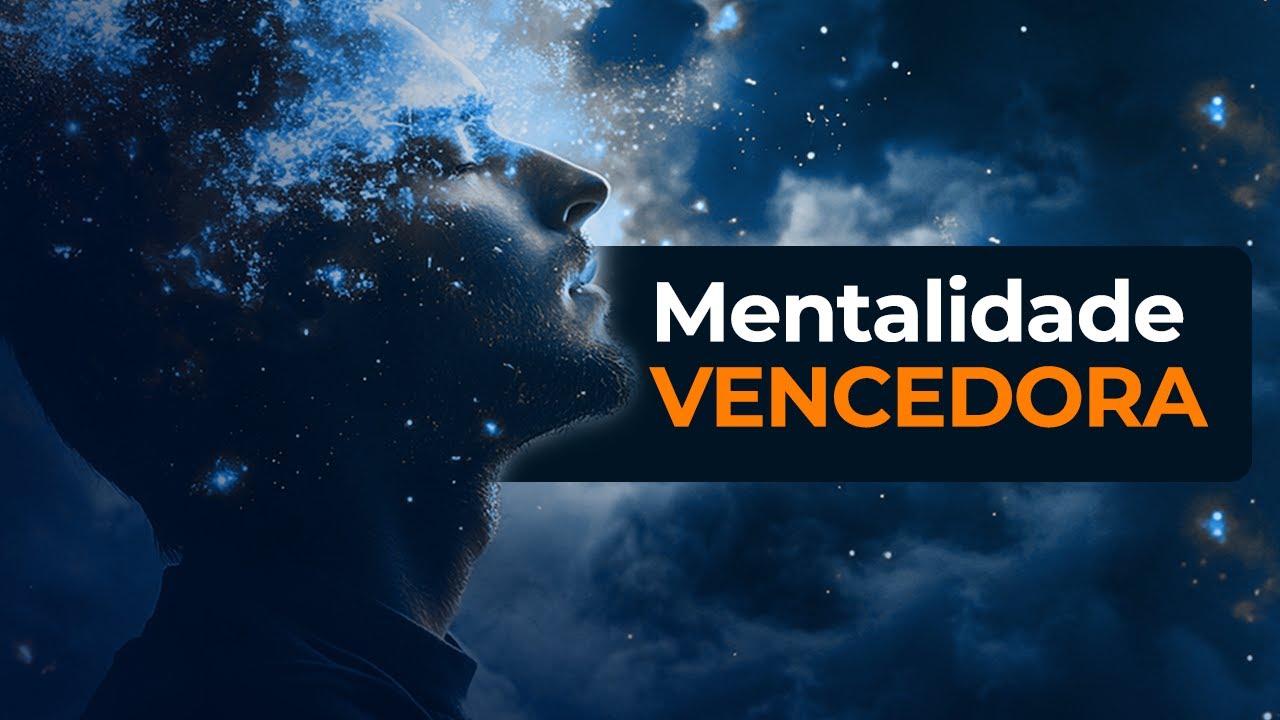 Mentalidade de vencedor