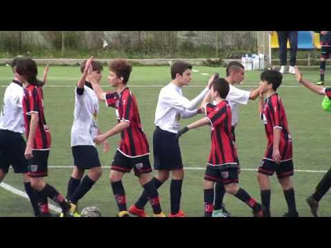 18-02-2018  TARANTO F.C. 1927 - DRIBBLING  1-0