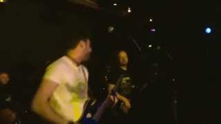 Pain of Salvation - Softly She Cries [Live in NYC, May 2013]