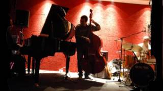 Song for My Father (Horace Silver) - Arthur Satyan Acoustic Ensemble (slideshow)