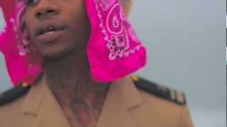 Lil B - Total Recall *MUSIC VIDEO* ONE OF THE MOST EMOTIONAL STRAIGHT FORWARD CINEMAS