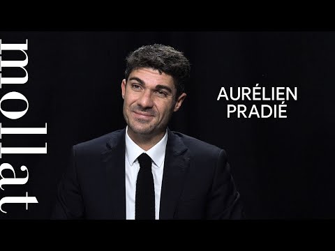 Aurélien Pradié - Tenir bon