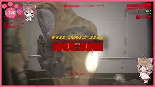 ホラゲー！UNDERWARD！初見さん大歓迎です！