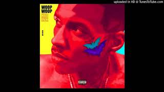 Woop Woop - Kid Ink (Lyrics in description)