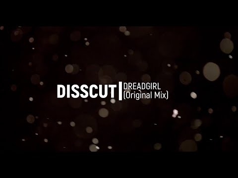 Disscut - Dreadgirl (Original Mix) [VREC001]