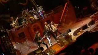 Mago de Oz - Madrid Las Ventas - El pacto - En Vivo