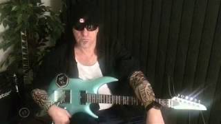 JimmyRockF - Pi Ka Ije