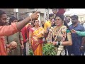 Balkampet Yellamma Bonam Balkampet Ammavari Sigam Yellamma Sigam