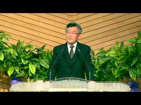 교인의 수준, 목사의 수준(이재철 목사)