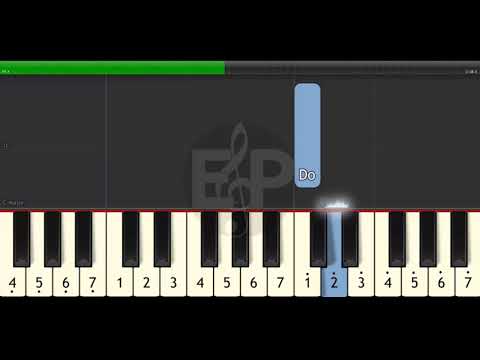 Gugur bunga pianika
