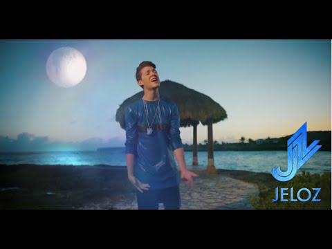 Jeloz - Por Ti [Official Video] ( Papá A La Deriva)