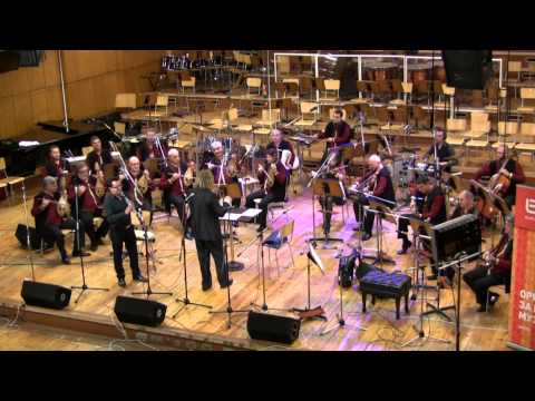 Шопска ръченица :: Shopska rachenitsa