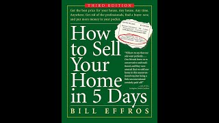 How to Sell Your House in 5 Days: A Guide