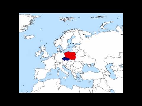 Poland VS Czech Republic