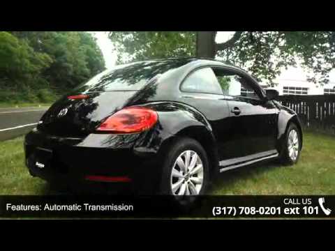 2014 Volkswagen Beetle 2.5L ENTRY - Blossom Chevrolet - I...