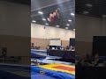 The Judges Were Not Buying It Gymnastics Flips Fails Trampoline Acrobatics Olympics Sports