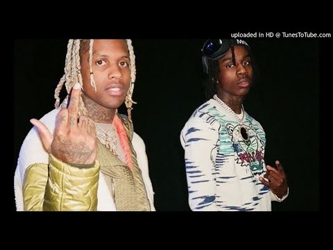 [FREE] Lil Baby Type Beat With HOOK x Lil Durk Type Beat w/HOOK ft. Polo G - Young & Dumb