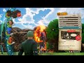 ONE PIECE ODYSSEY Zoro Uses Rashomon