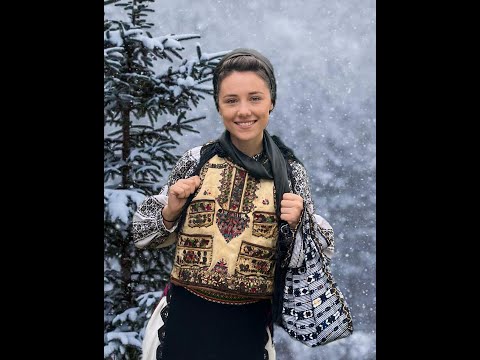 Adelina Zamfir - COLINDE