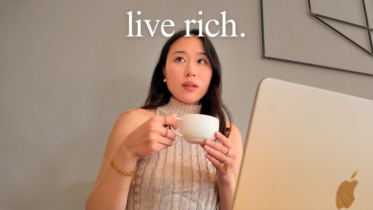 Japanese Frugal Habits that Will Make You Rich in Life 🌱✨