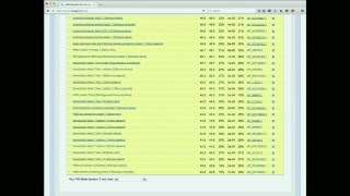 Biological Sequence Analysis II - Andy Baxevanis (2016)
