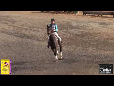 CEP Cross Country Preliminary - Open June 2016 CEP Cross Country Preliminary - Open June 2016