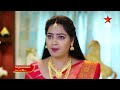 Guppedantha Manasu Promo 12th Sep 2023 Star Maa Serials Mon Sat At 6 Pm Star Maa