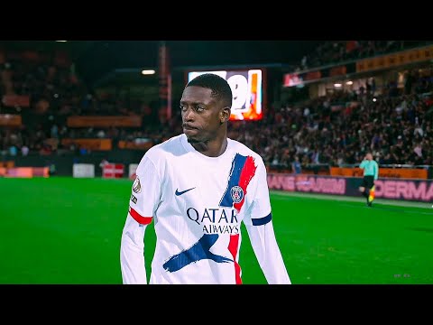 Ousmane Dembele Is the BEST