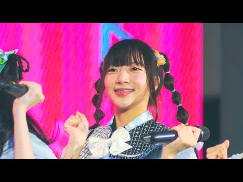 221211 Kitty Sora! Sora! - Role-Playing Love 🃏 - Niji no Sora Union Mall Fancam