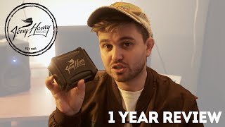 Video thumbnail for Jerry Harvey Audio Roxanne IEM Review 1 Year Later - Matias by Matiasmadeit