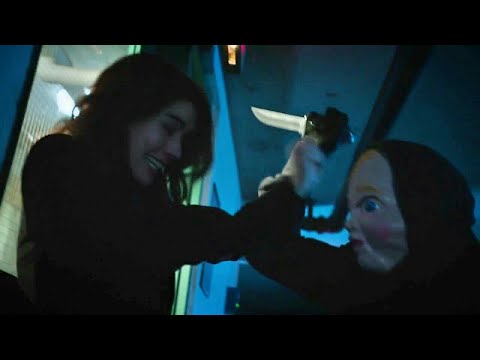 Once Upon A Time 7x15 The Killer Try To Kill Drizella - Henry Talks About Jacinda To Rogers And Nick