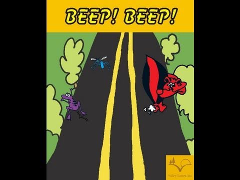 Board to Death TV's video review