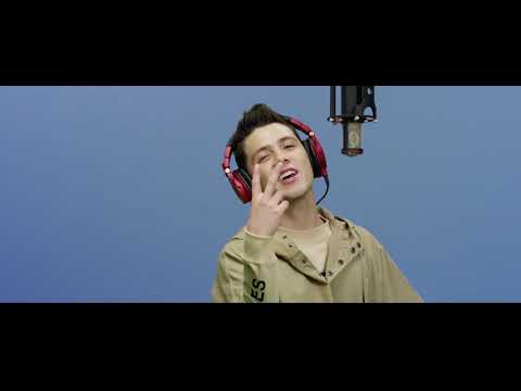 Fantasia - Jeloz | Video Oficial | Colors