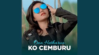 Download lagu KO CEMBURU mp3