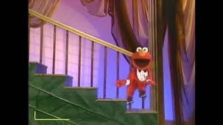 Sesame Street - Happy Tappin&#39; with Elmo