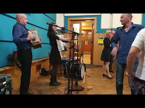 ŠUMAVÁCI - Malá Lady