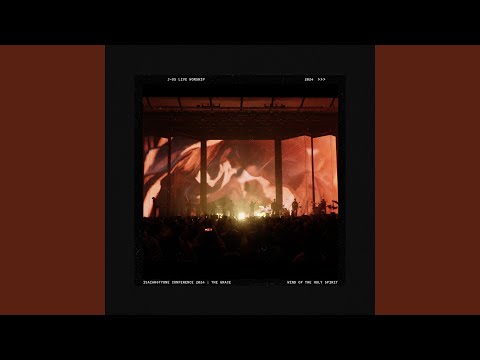 성령의 바람 (Live)