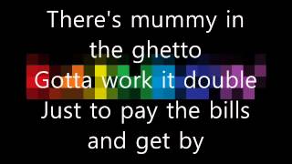 RAINBOW Jessie J lyrics