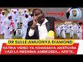 DR SULLE:AMUONYA DIAMOND KISA Komasava VAZI LA HESHIMA AMEKOSEA AFUTE| MAJINI KUTAWALA DUNIA