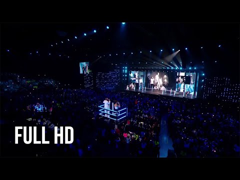 Les Enfoirés 2024 - Coup de Vieux (Lara Fabian, Vitaa, Slimane, Zazie, M. Pokora et d'autres)