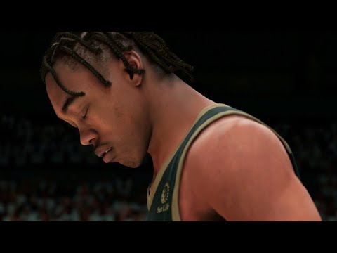 You Won't Believe What Happened... NBA 2K22 Scottie Barnes My Career Ep. 9