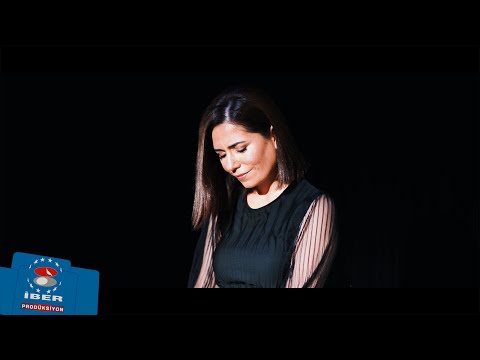 Öznur Sulari - Kıblemdir Cemâlin [ Official Video © 2022 İber Prodüksiyon ]