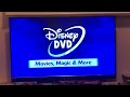 The Opening To The Incredibles 2004 DVD