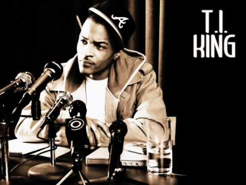 T.I. ft. Big Kuntry King-Let Em Talk