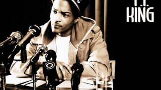 T.I. ft. Big Kuntry King-Let Em Talk